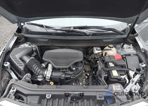 2023 Cadillac Xt5 Awd Premium Luxury z USA, uszkodzony, nr VIN 1GYKNDRS4PZ156001